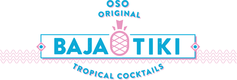 Baja Tiki Logo